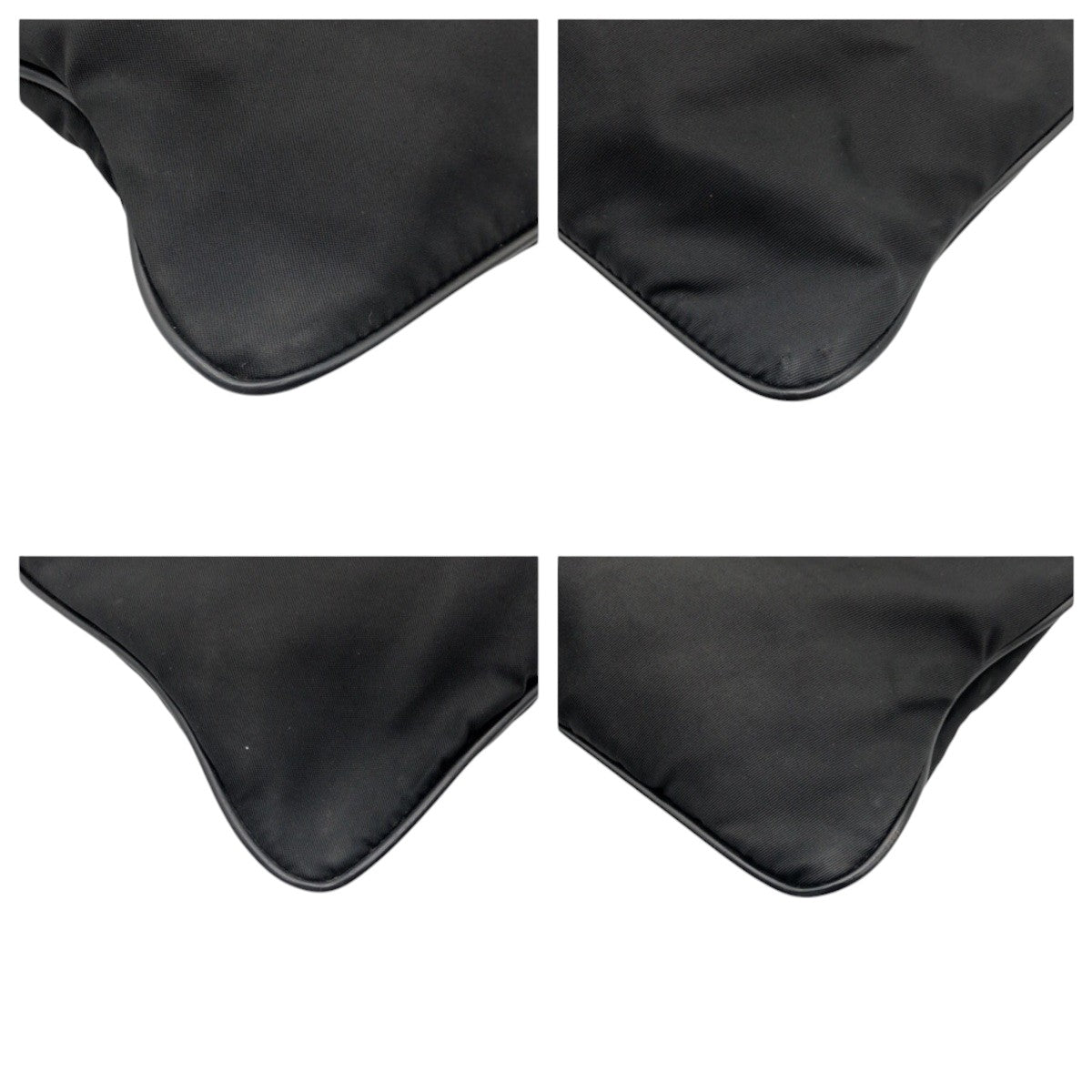 Prada Nylon Shoulder Bag - Rovelle Bags