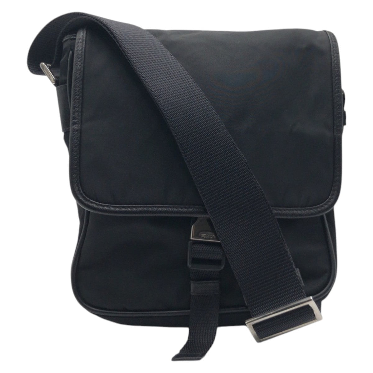 Prada Nylon Shoulder Bag - Rovelle Bags