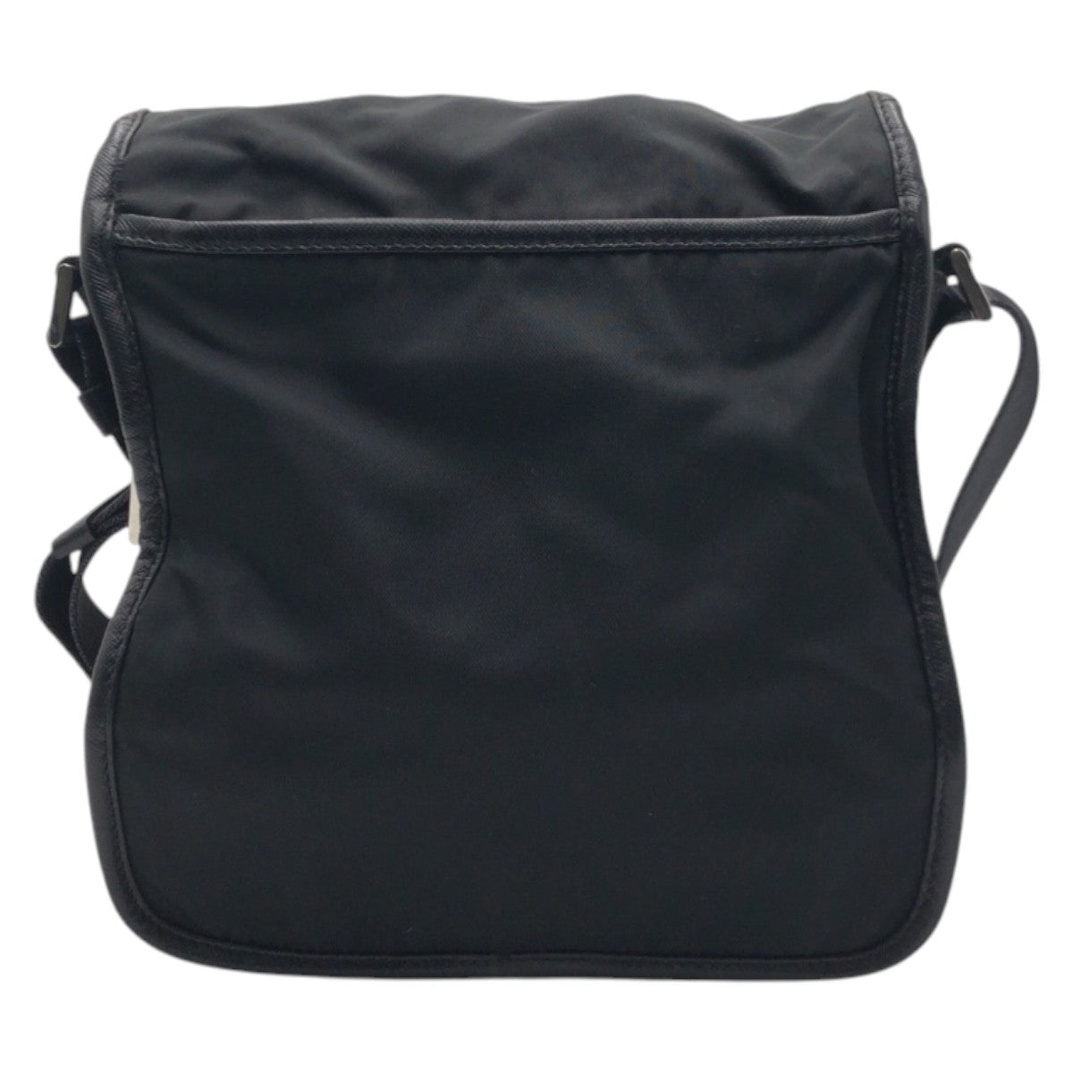 Prada Nylon Shoulder Bag - Rovelle Bags
