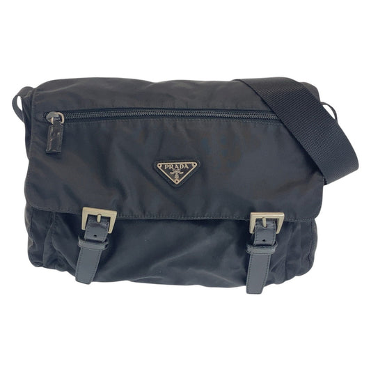 Prada Nylon Shoulder Bag - Rovelle Bags