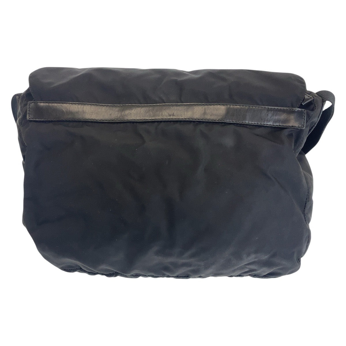 Prada Nylon Shoulder Bag - Rovelle Bags