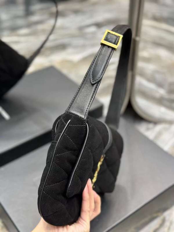 Yves Saint Laurent  Classic Handbag
