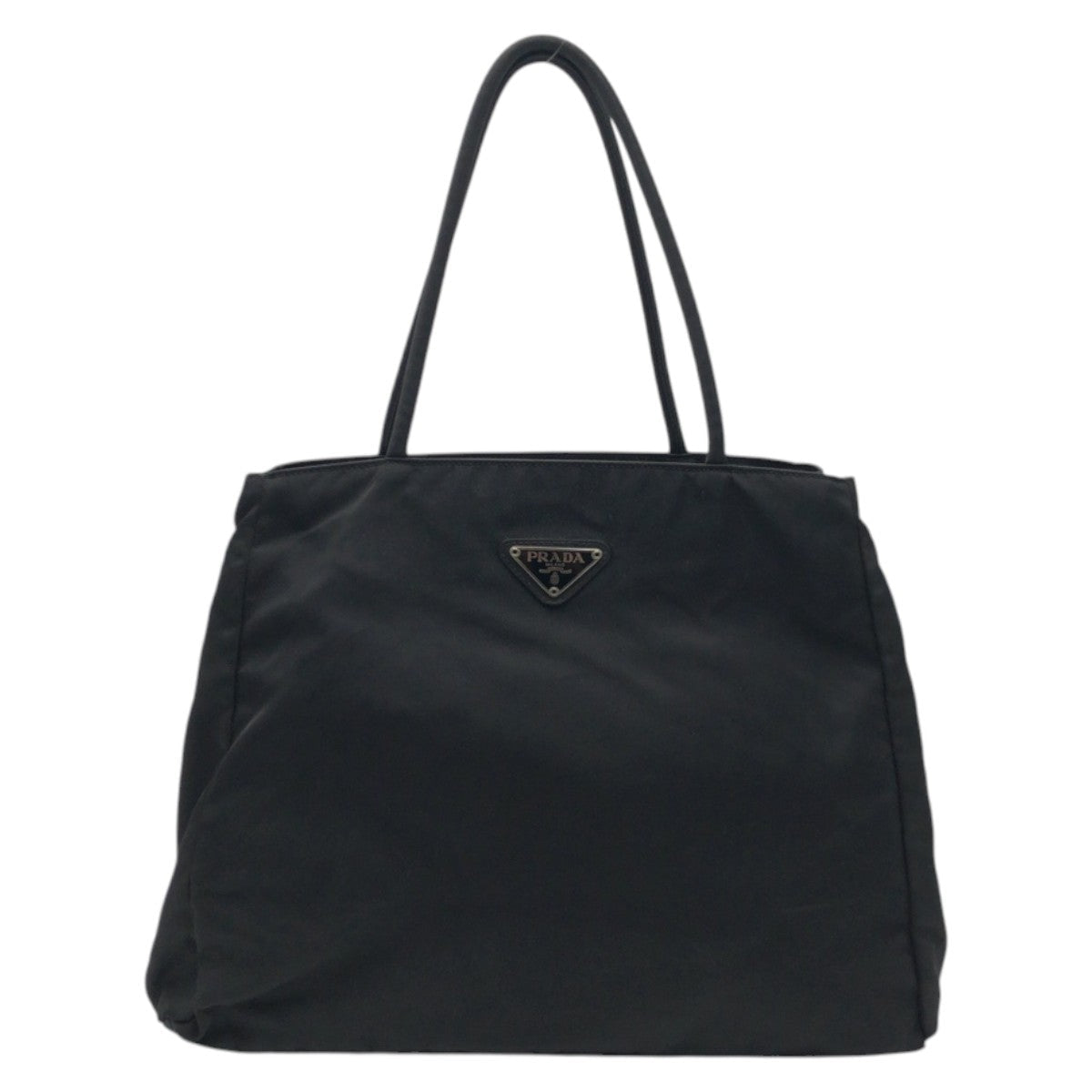 Prada Nylon Tote - Rovelle Bags