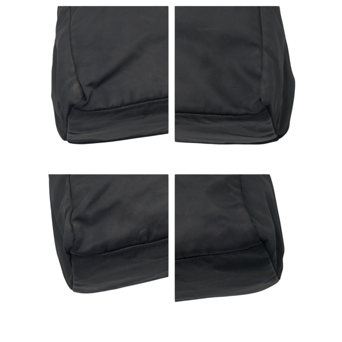 Prada Nylon Tote - Rovelle Bags