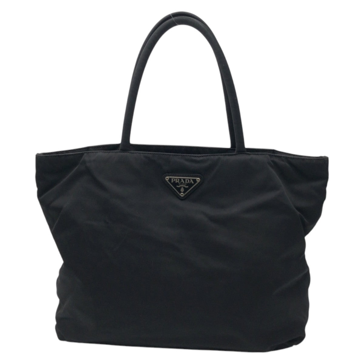 Prada Nylon Tote - Rovelle Bags