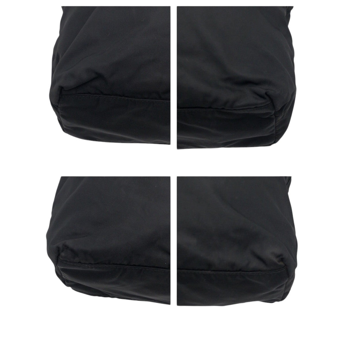 Prada Nylon Tote - Rovelle Bags