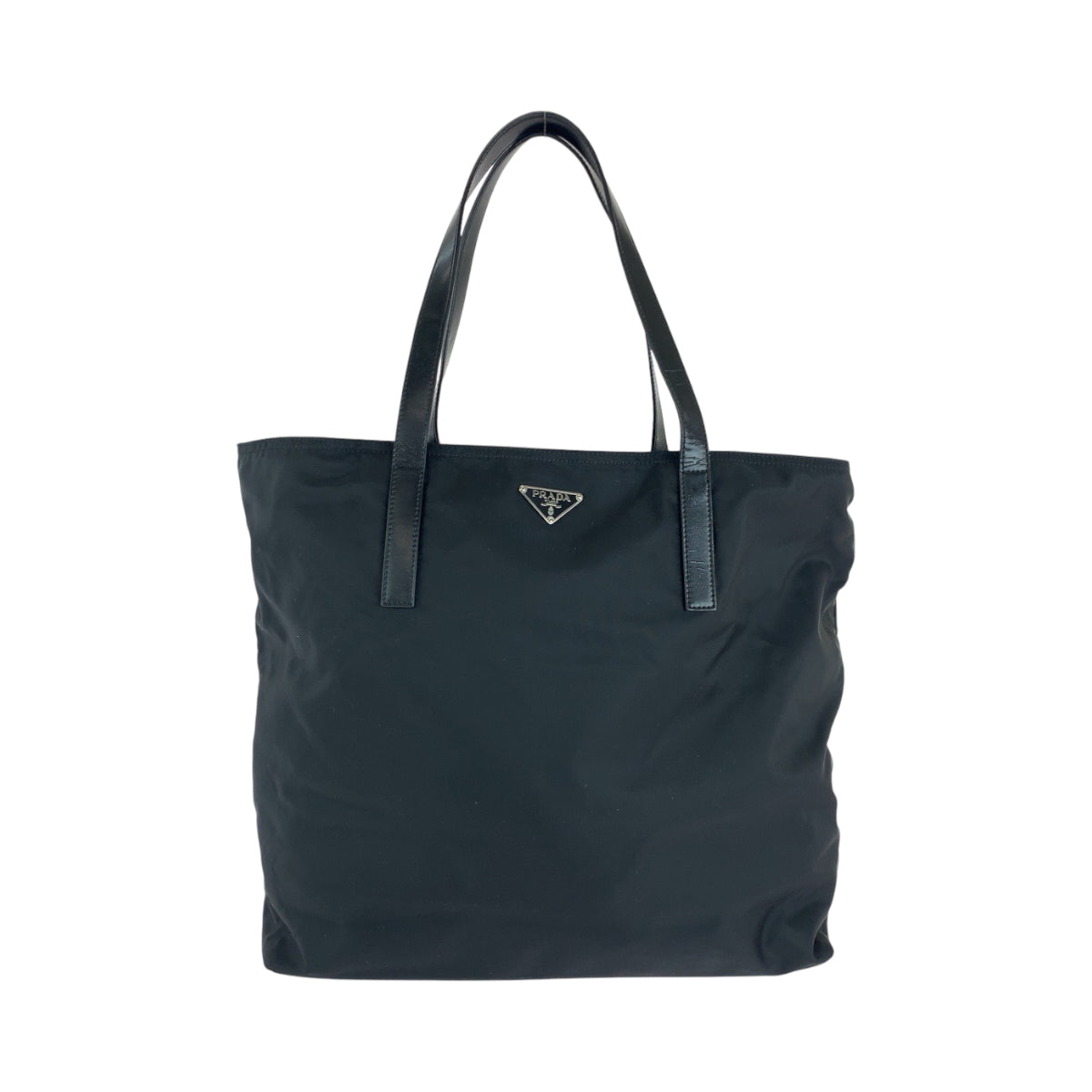 Prada Nylon Tote - Rovelle Bags
