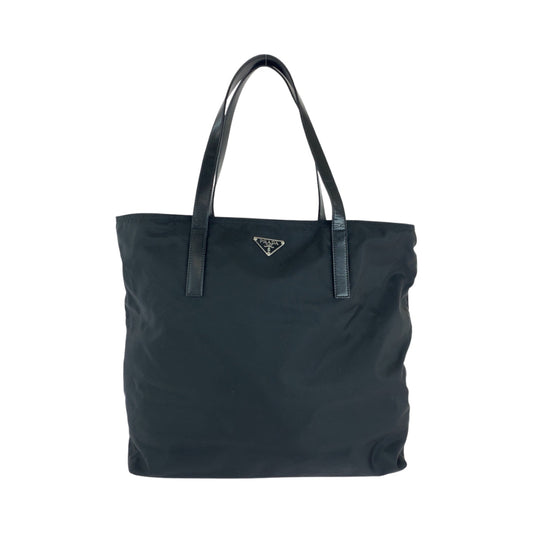 Prada Nylon Tote - Rovelle Bags