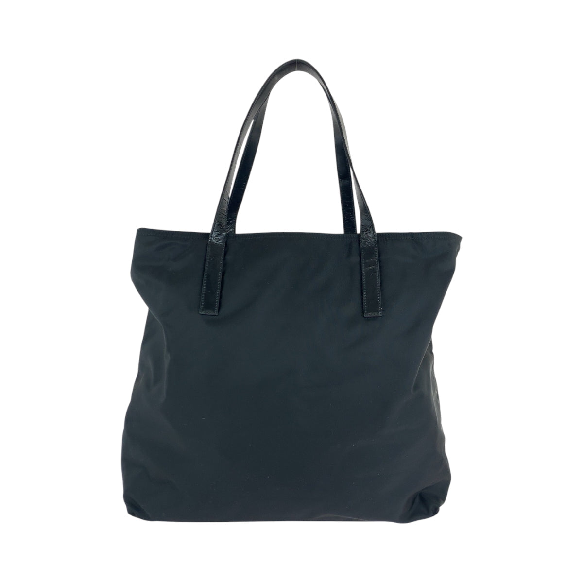 Prada Nylon Tote - Rovelle Bags