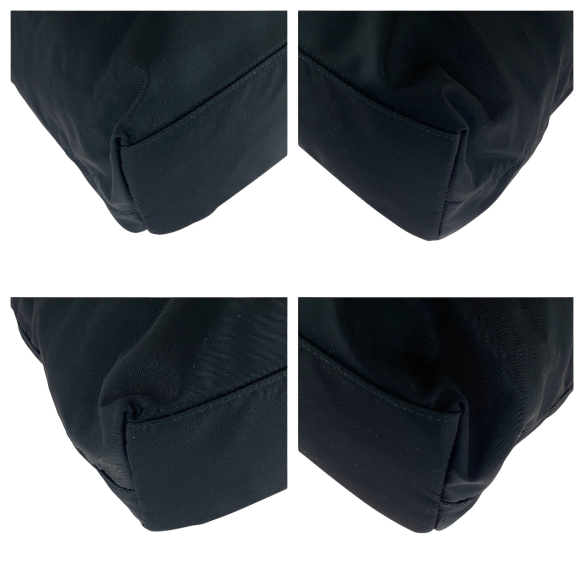 Prada Nylon Tote - Rovelle Bags