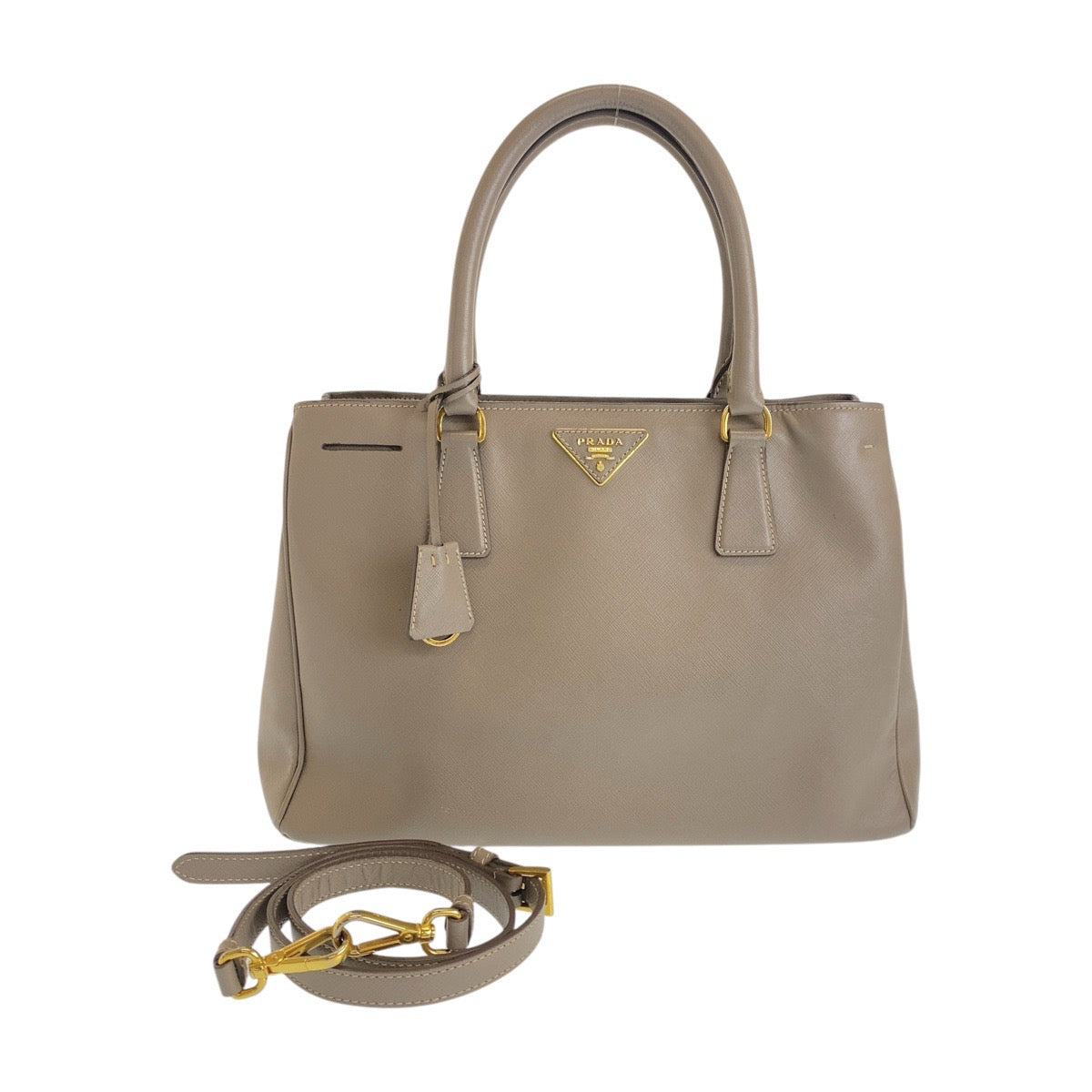 Prada Handbag - Rovelle Bags
