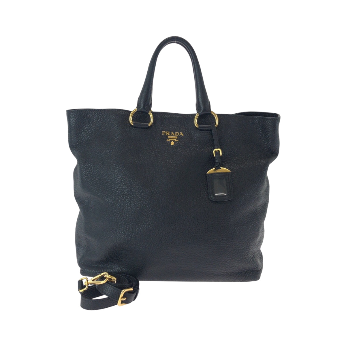 Prada Shoulder Bag - Rovelle Bags