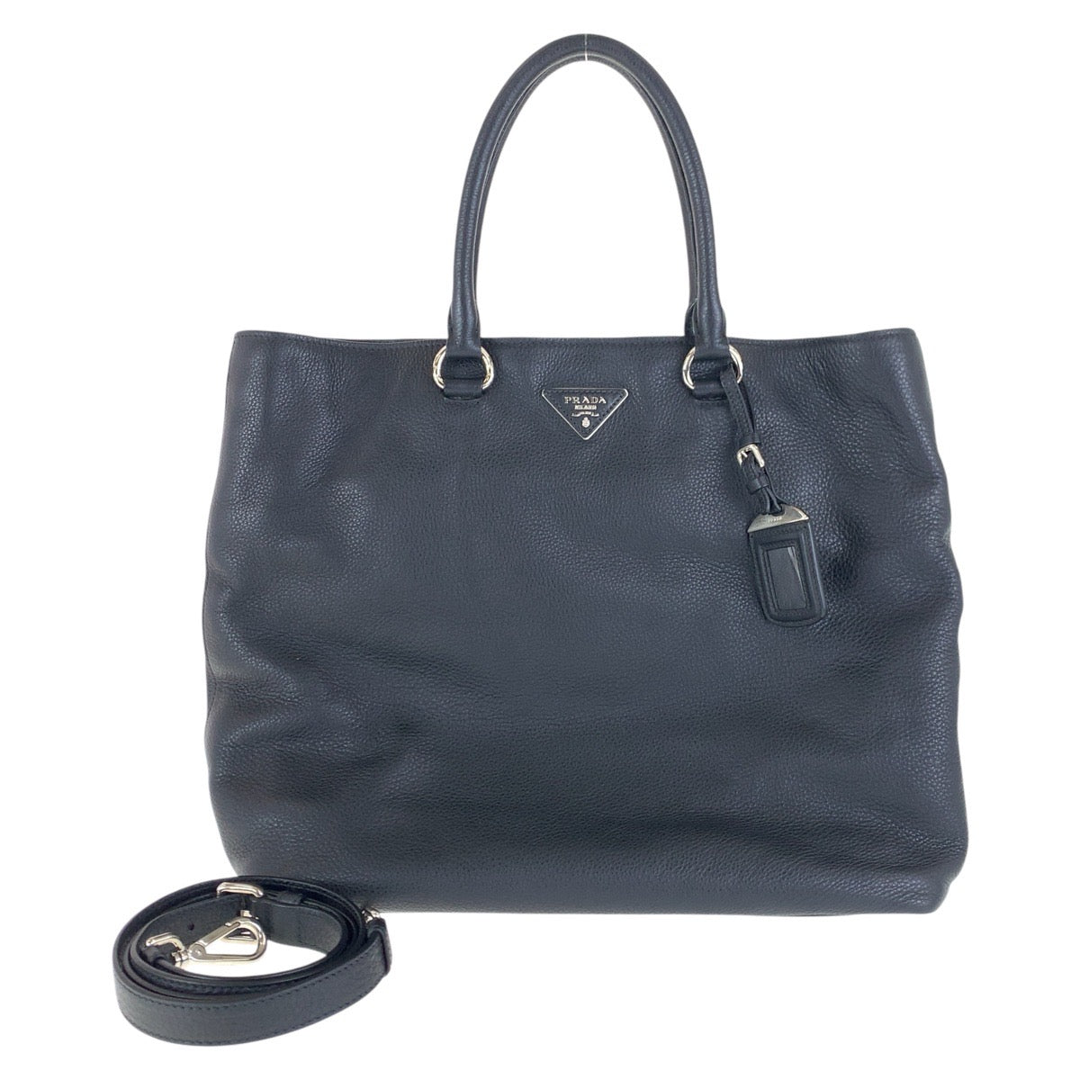 Prada Tote - Rovelle Bags