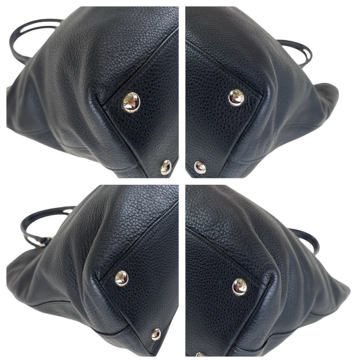 Prada Tote - Rovelle Bags