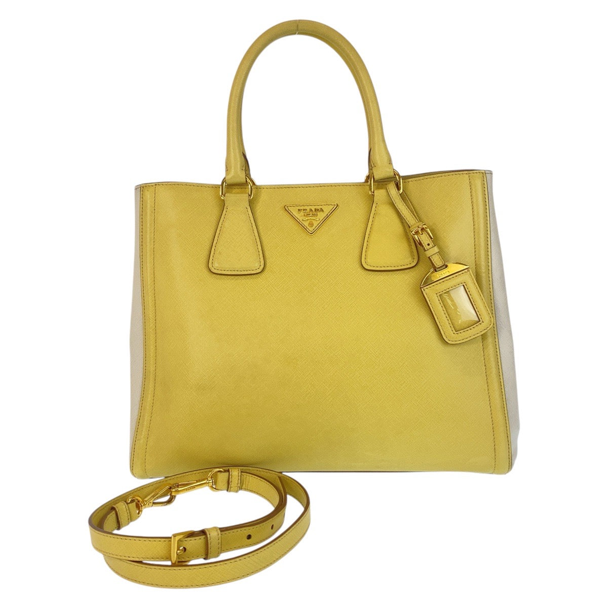 Prada Handbag - Rovelle Bags
