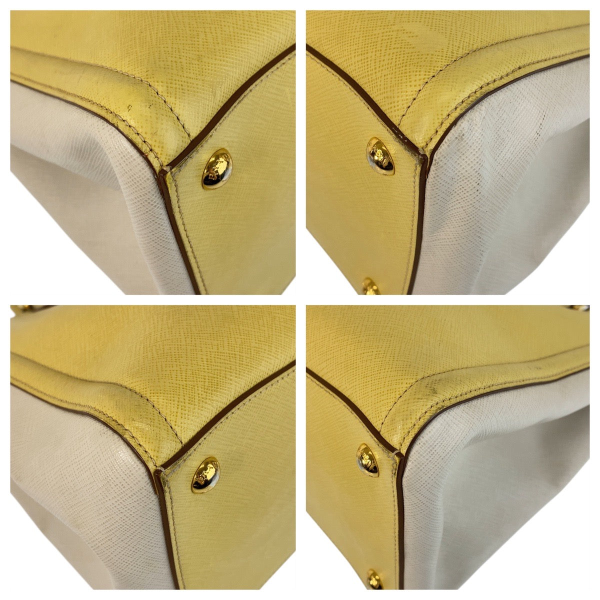 Prada Handbag - Rovelle Bags