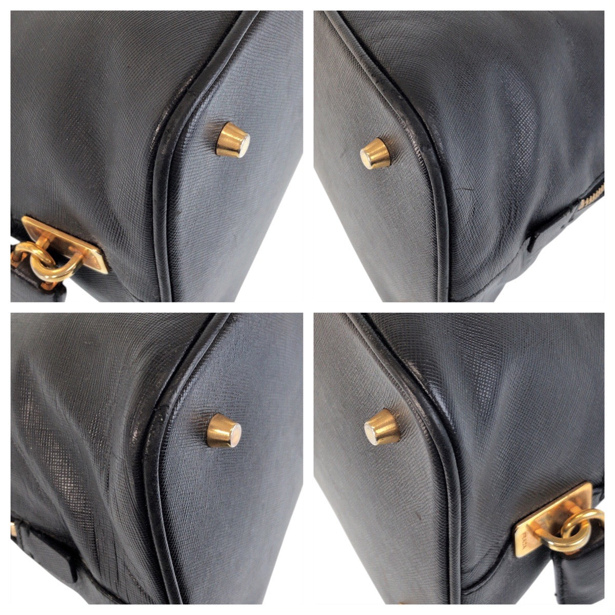 Prada Handbag - Rovelle Bags