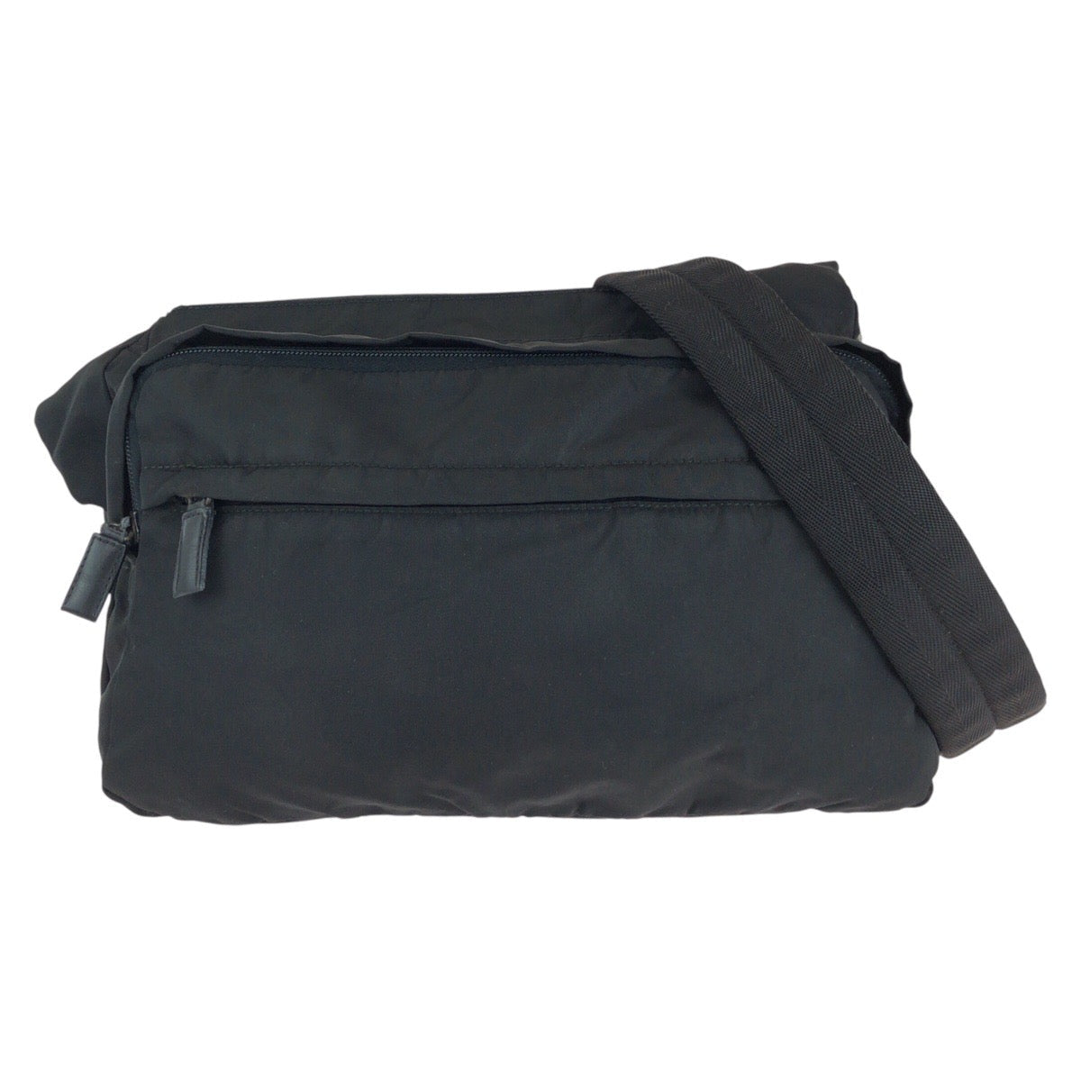 Prada Nylon Shoulder Bag - Rovelle Bags