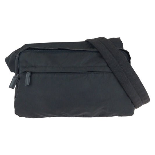 Prada Nylon Shoulder Bag - Rovelle Bags