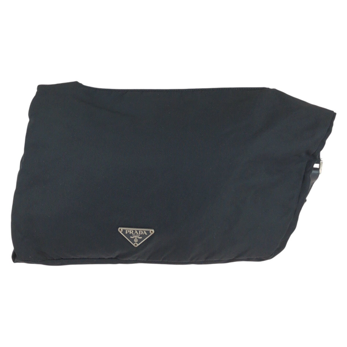 Prada Nylon Shoulder Bag - Rovelle Bags