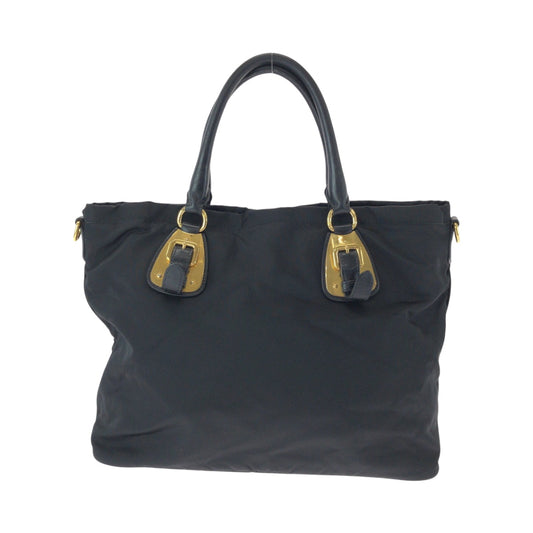 Prada Nylon Tote - Rovelle Bags