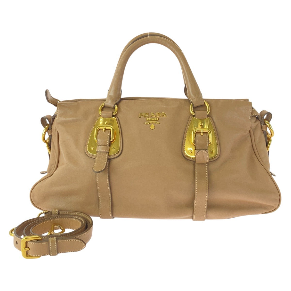Prada Handbag - Rovelle Bags