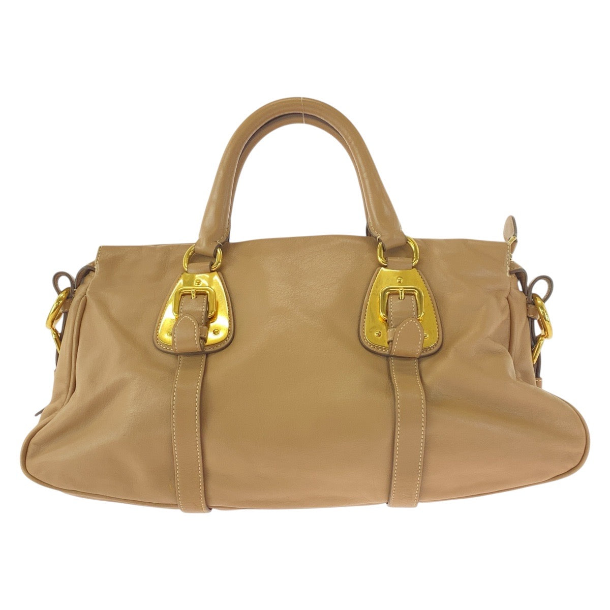 Prada Handbag - Rovelle Bags