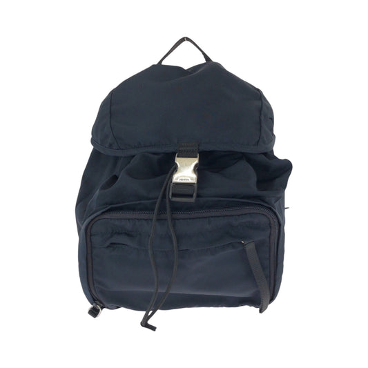 Prada Nylon Backpack - Rovelle Bags
