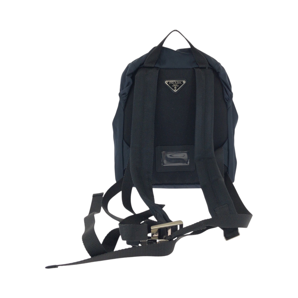 Prada Nylon Backpack - Rovelle Bags