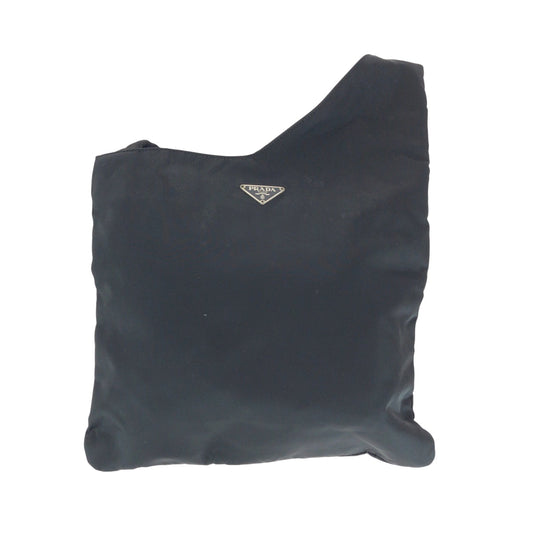 Prada Nylon Shoulder Bag - Rovelle Bags