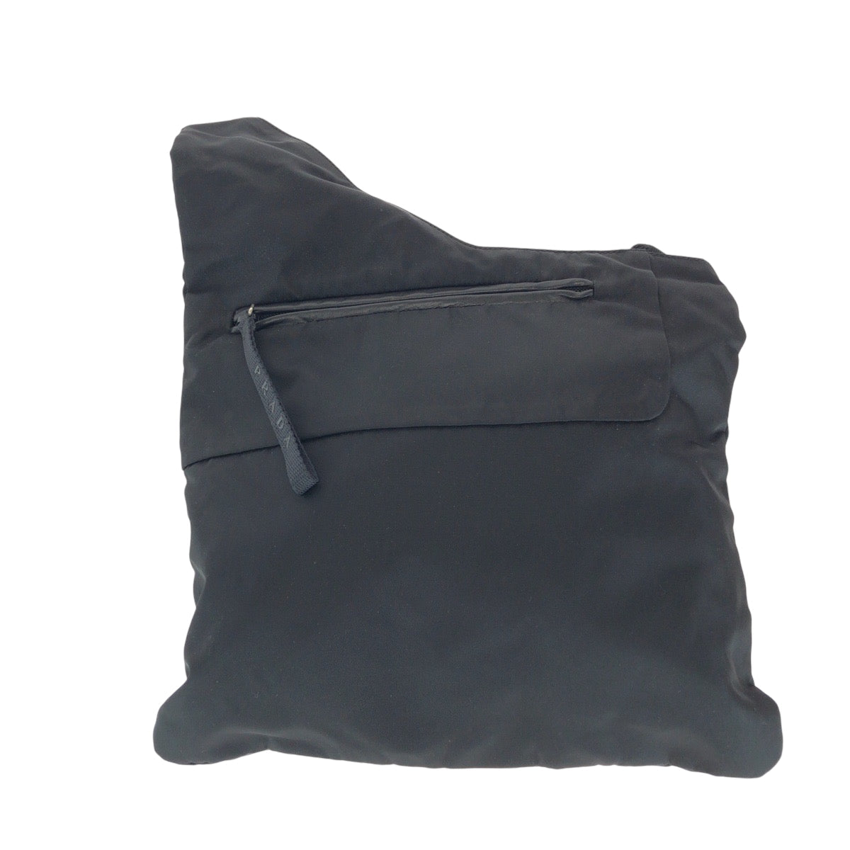 Prada Nylon Shoulder Bag - Rovelle Bags