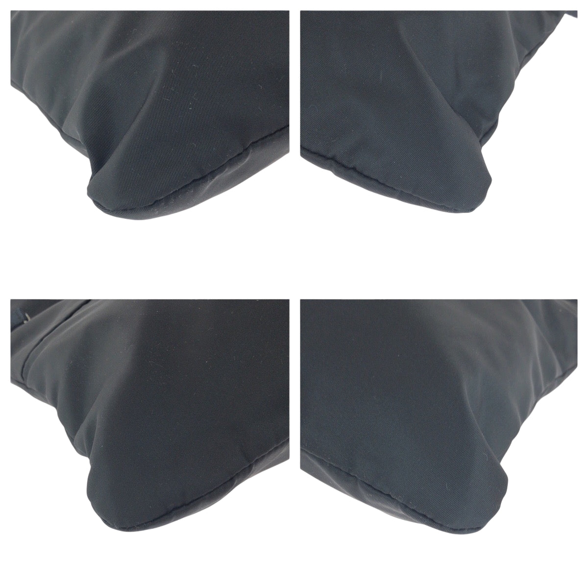 Prada Nylon Shoulder Bag - Rovelle Bags