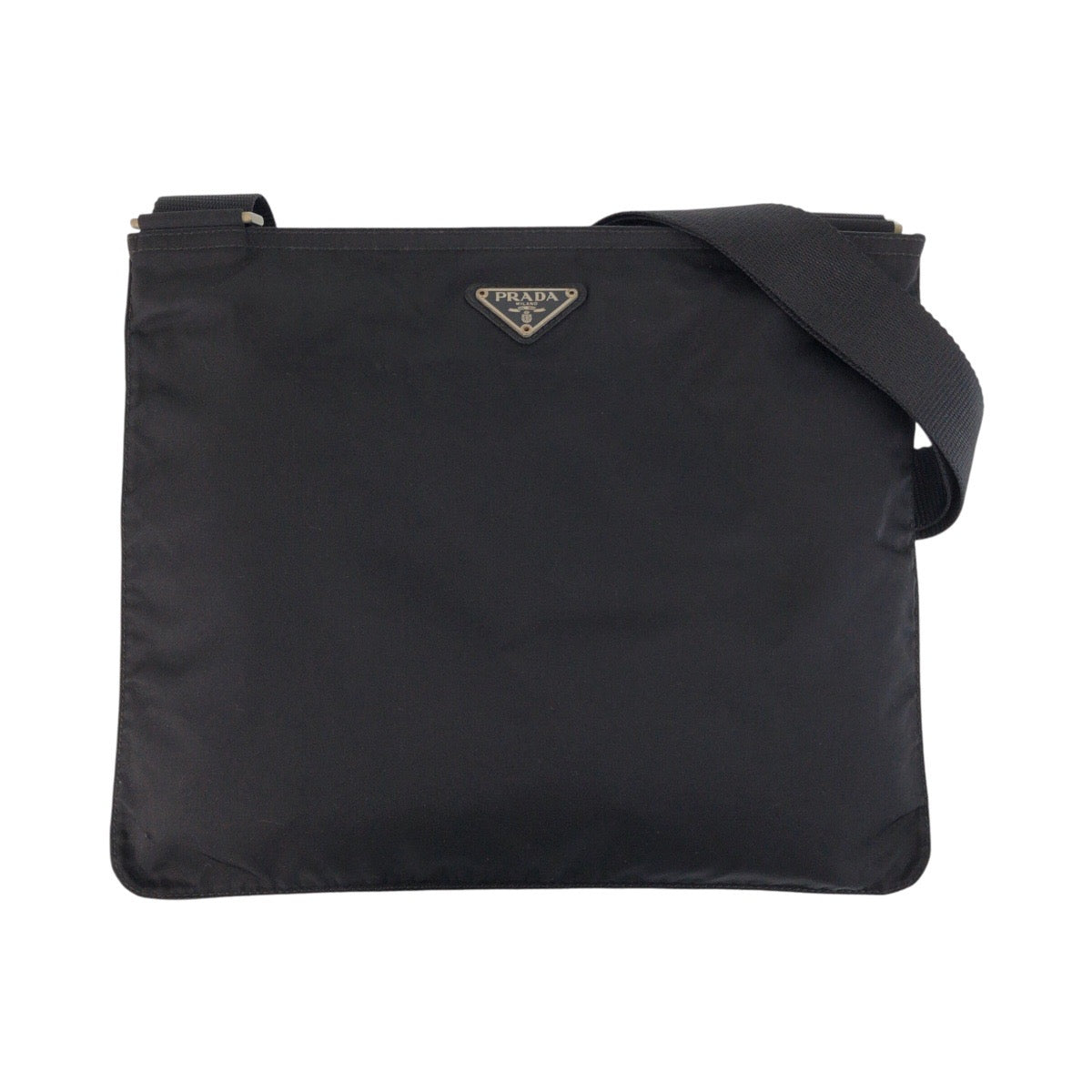 Prada Nylon Shoulder Bag - Rovelle Bags
