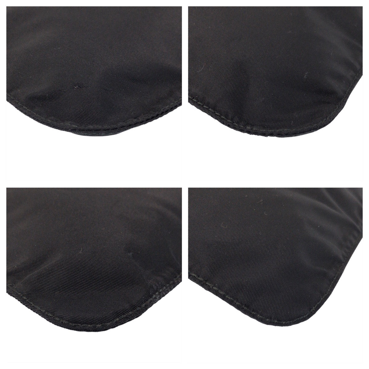 Prada Nylon Shoulder Bag - Rovelle Bags
