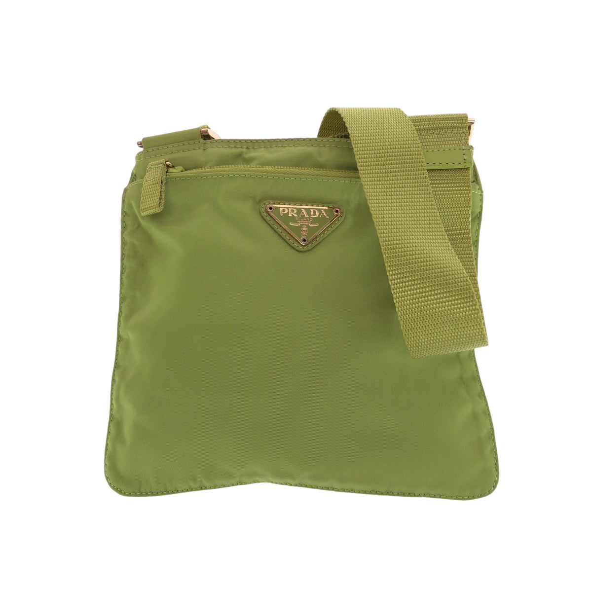 Prada Nylon Shoulder Bag - Rovelle Bags