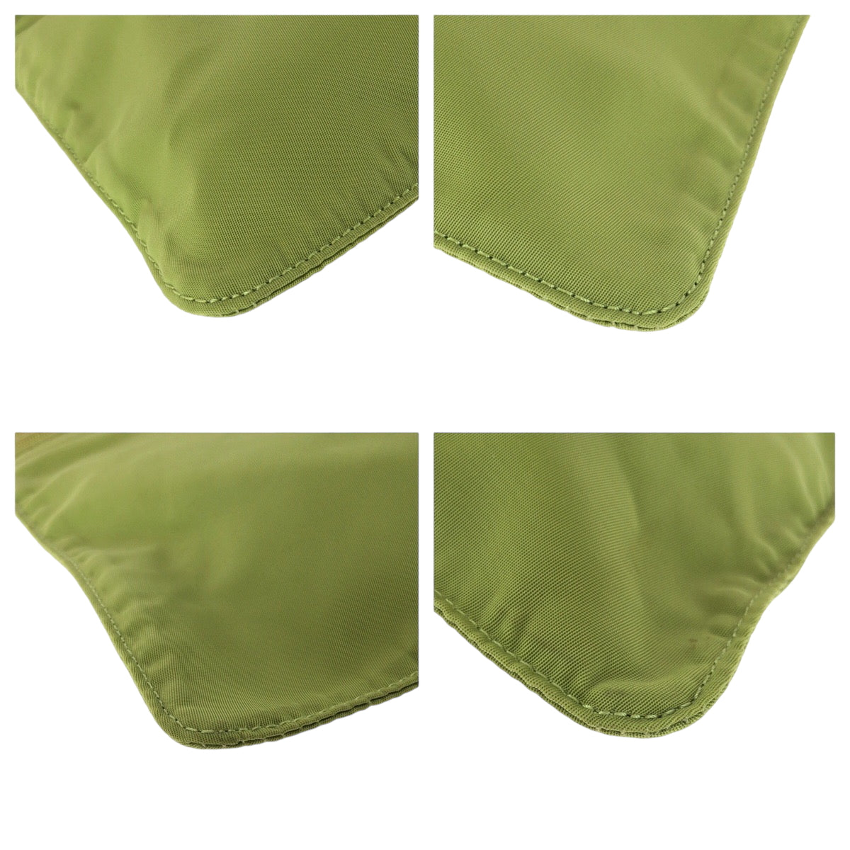 Prada Nylon Shoulder Bag - Rovelle Bags