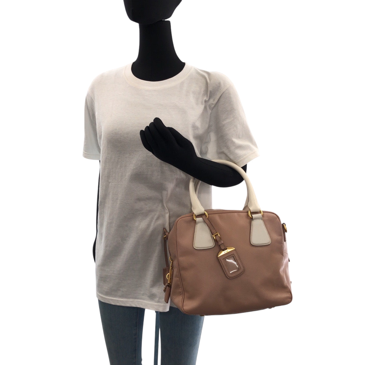 Prada Shoulder Bag - Rovelle Bags