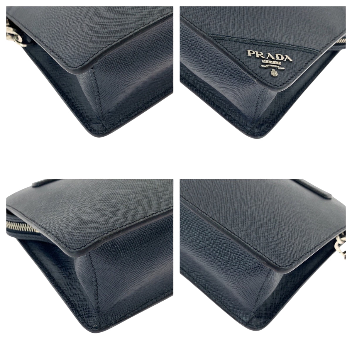 Prada Clutch - Rovelle Bags