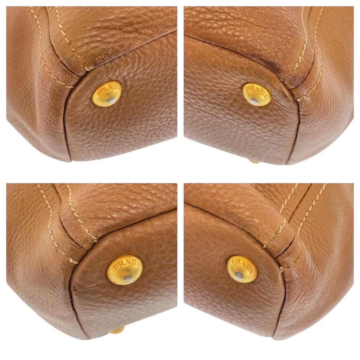 Prada Tote - Rovelle Bags