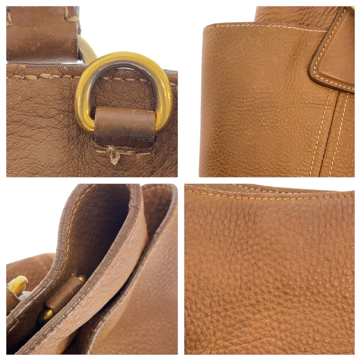 Prada Tote - Rovelle Bags