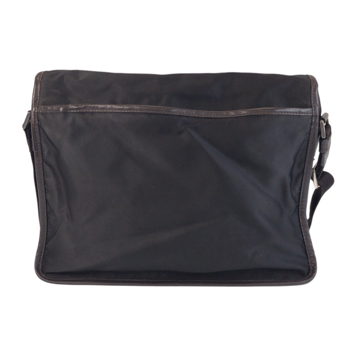 Prada Nylon Shoulder Bag - Rovelle Bags