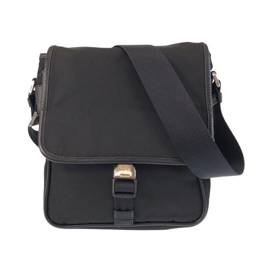Prada Nylon Shoulder Bag - Rovelle Bags