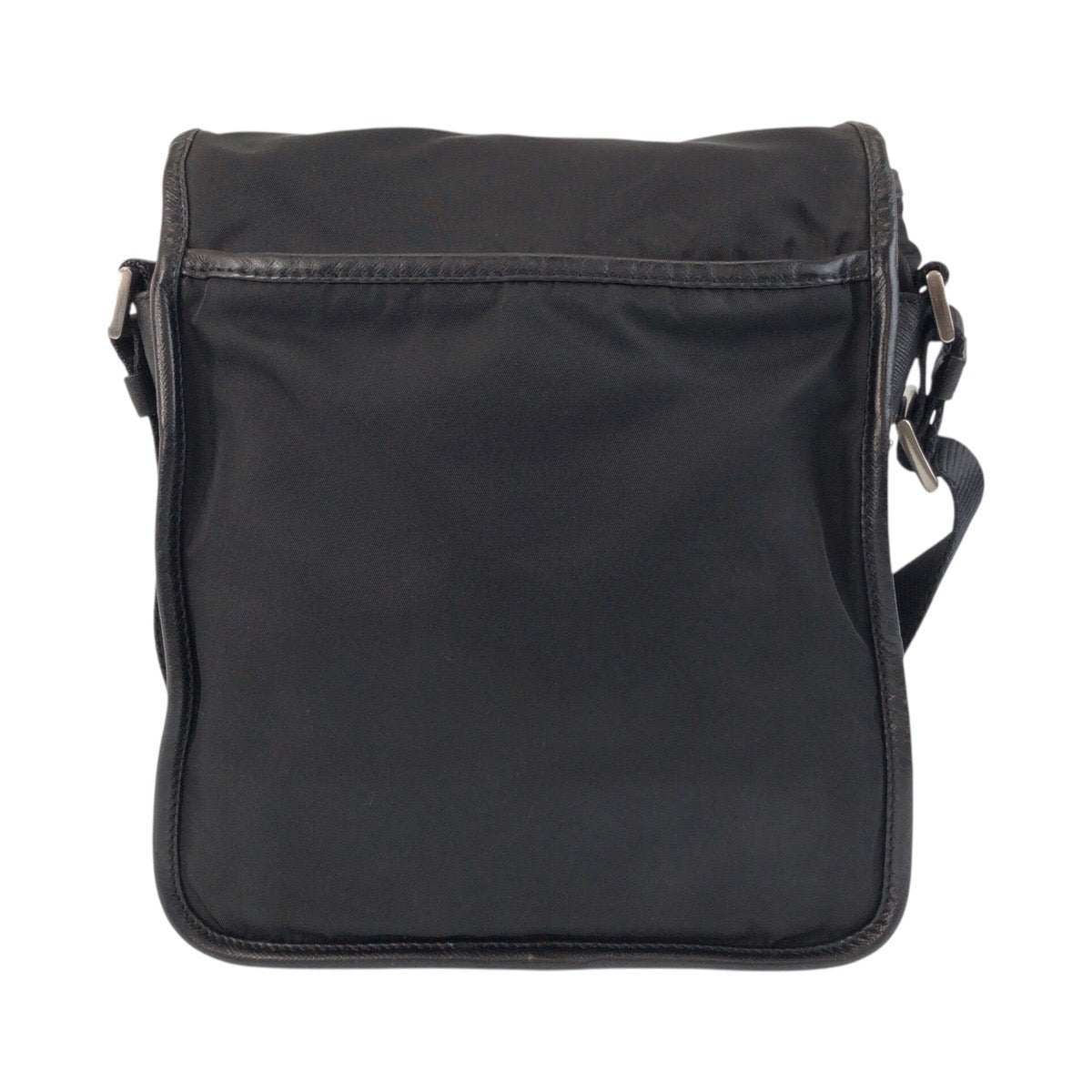 Prada Nylon Shoulder Bag - Rovelle Bags