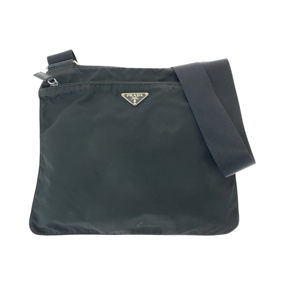 Prada Nylon Shoulder Bag - Rovelle Bags