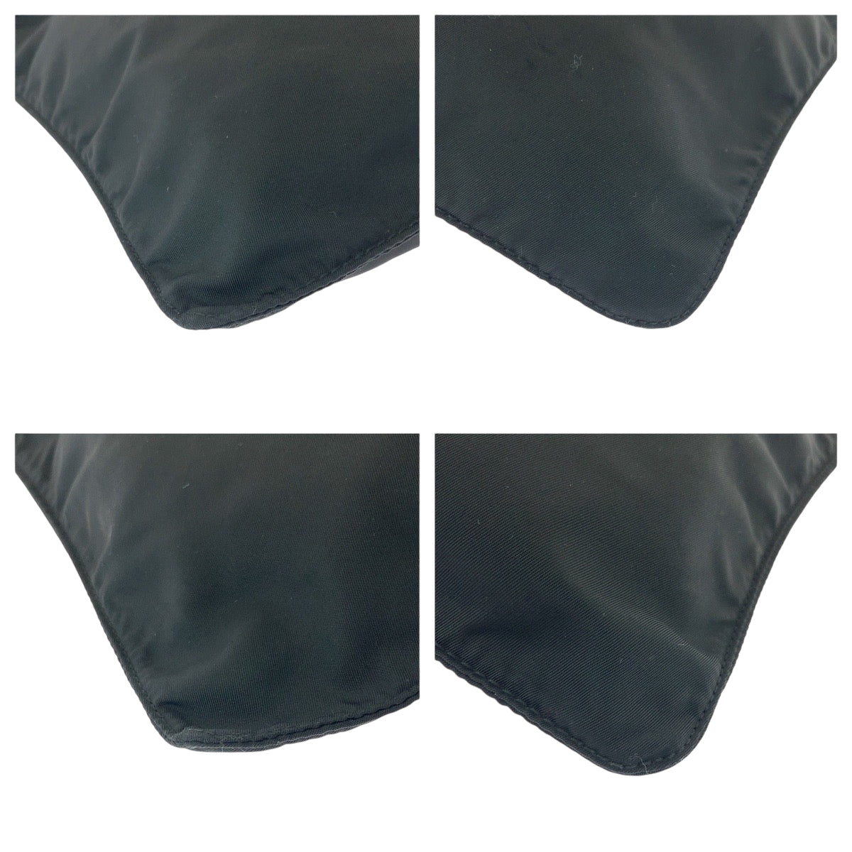 Prada Nylon Shoulder Bag - Rovelle Bags
