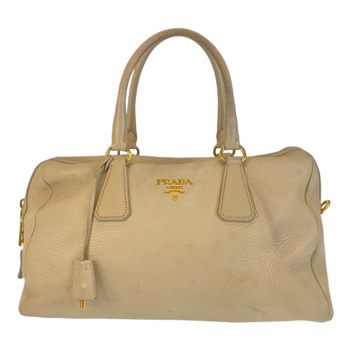Prada Handbag - Rovelle Bags