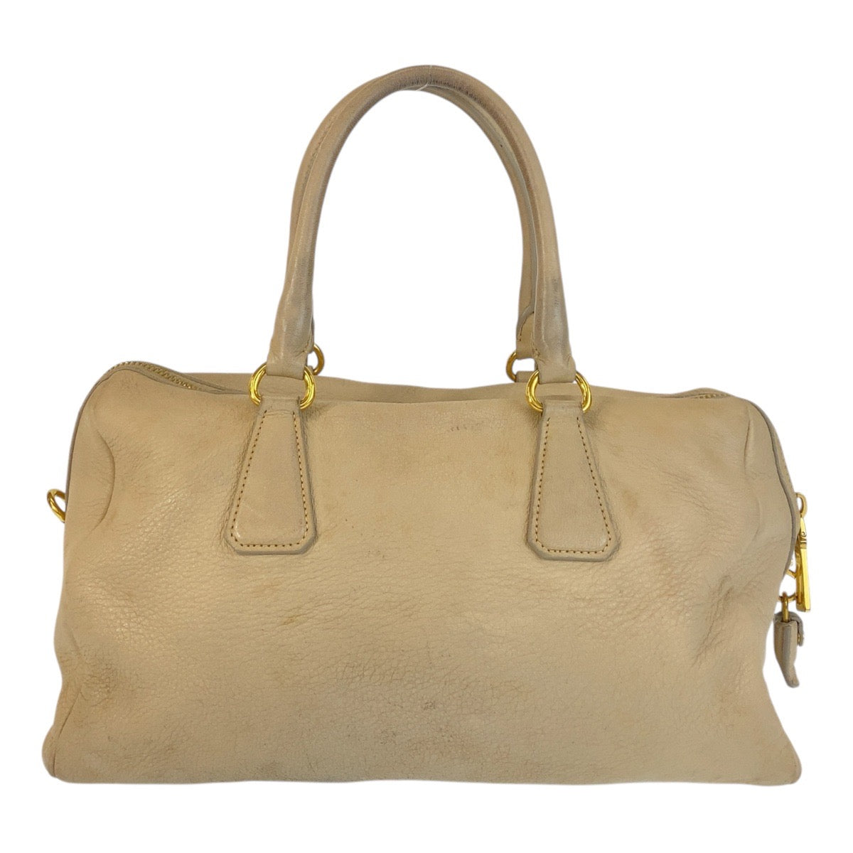 Prada Handbag - Rovelle Bags