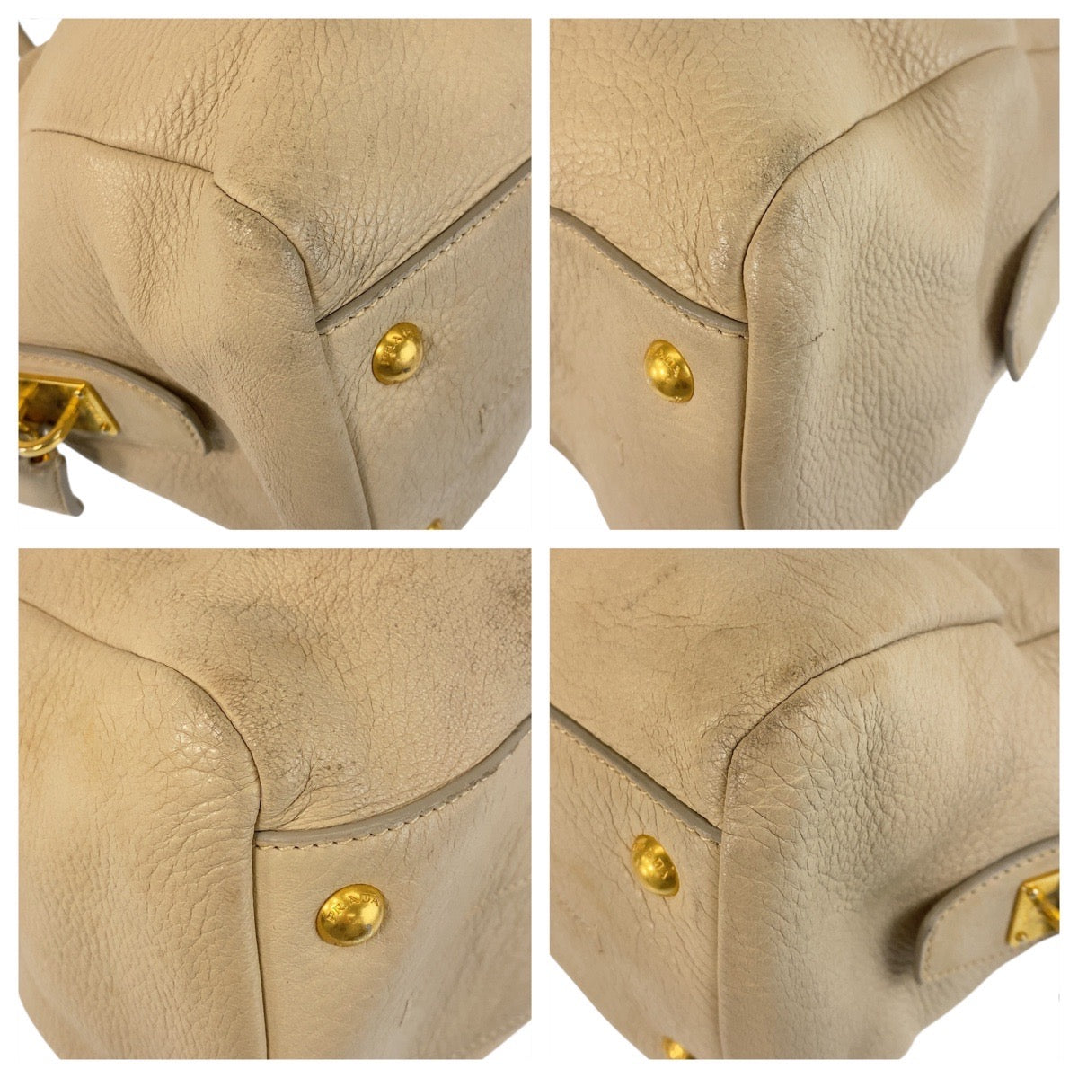 Prada Handbag - Rovelle Bags