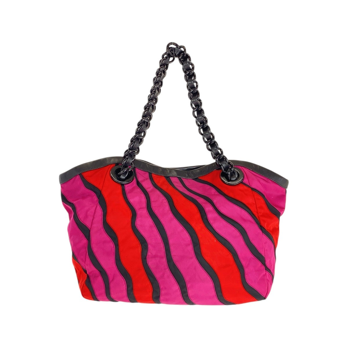 Prada Nylon Tote - Rovelle Bags