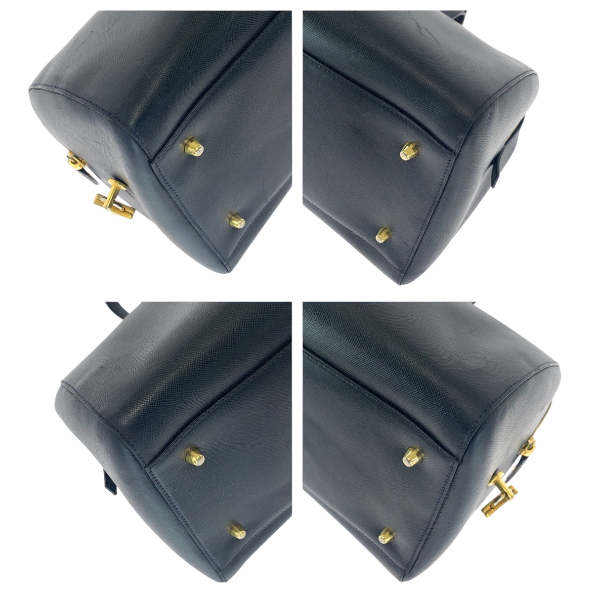 Prada Handbag - Rovelle Bags